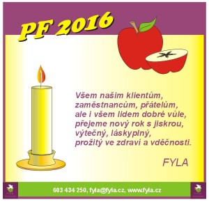 PF FYLA 2016